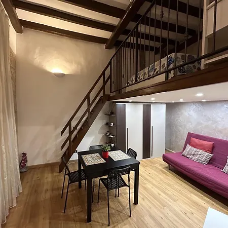 D'epoca Ferienhaus