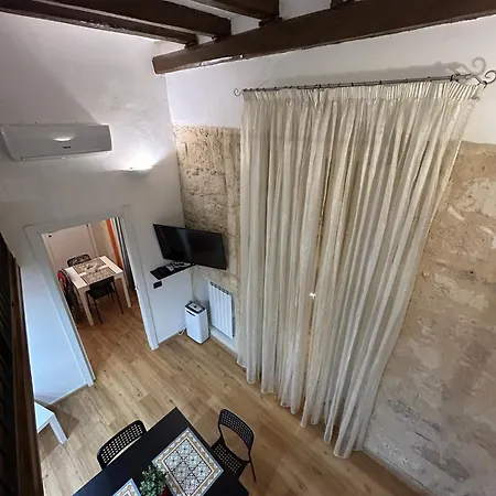 D'epoca Case de vacanță *