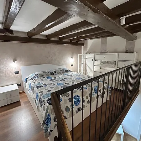 D'epoca Σπίτι διακοπών Μπάρι