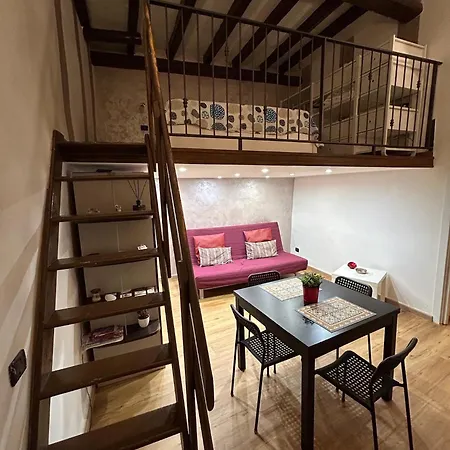 Σπίτι διακοπών D'epoca *