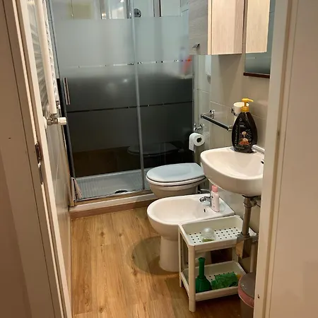 Σπίτι διακοπών D'epoca *