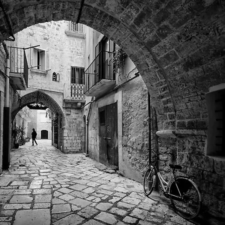 D'epoca Vakantiehuis *