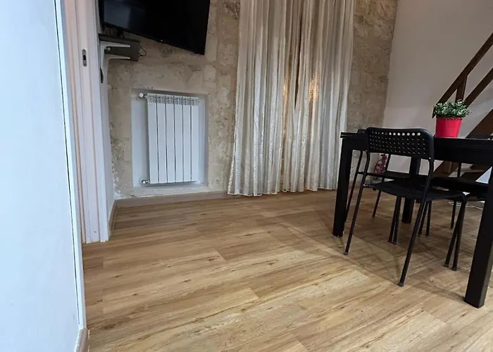 D'epoca Semesterbostad *