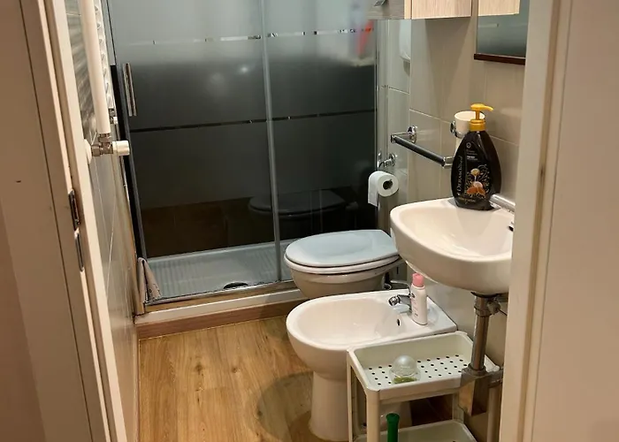 Semesterbostad D'epoca *