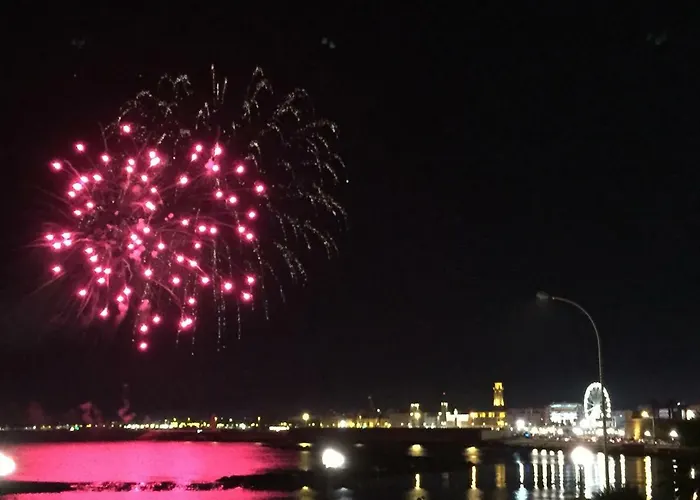 Semesterbostad D'epoca *