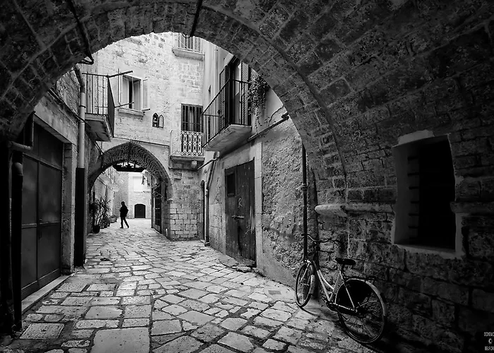 D'epoca Semesterbostad *