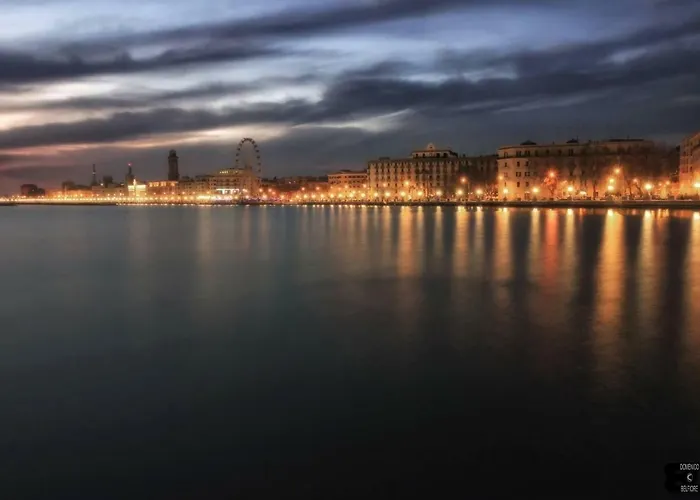 D'epoca Semesterbostad *