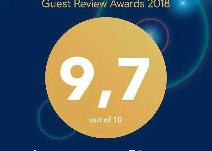 Semesterbostad D'epoca Bari